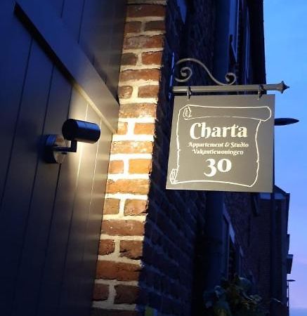 Charta Appartement Kortenberg Екстериор снимка