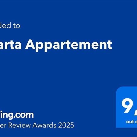 Charta Appartement Kortenberg Екстериор снимка