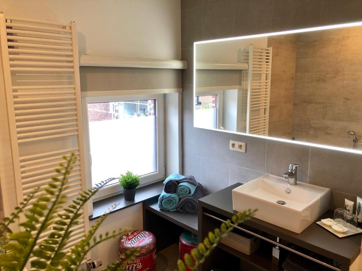 Charta Appartement Kortenberg Екстериор снимка