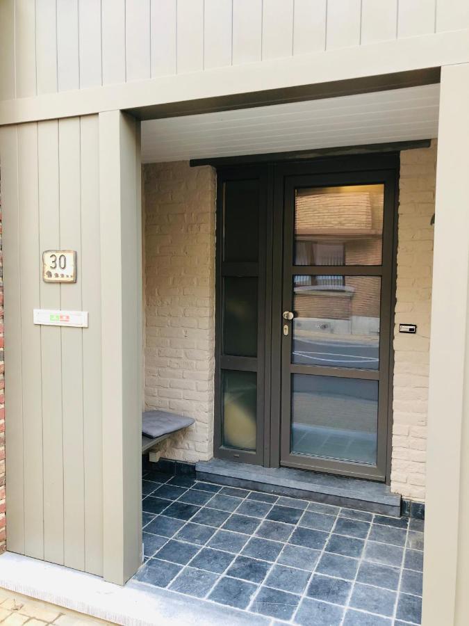 Charta Appartement Kortenberg Екстериор снимка