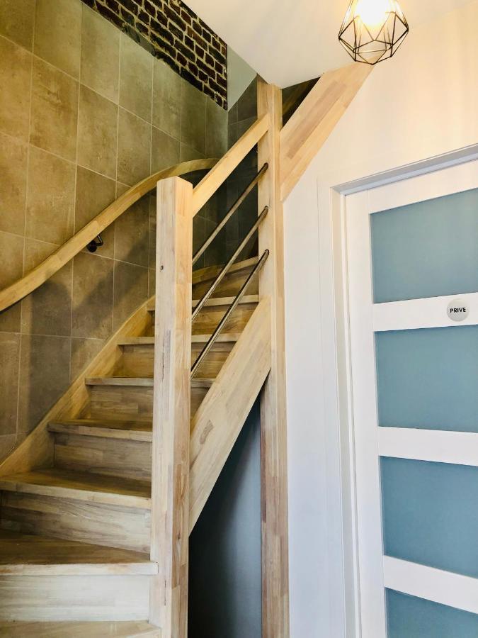 Charta Appartement Kortenberg Екстериор снимка