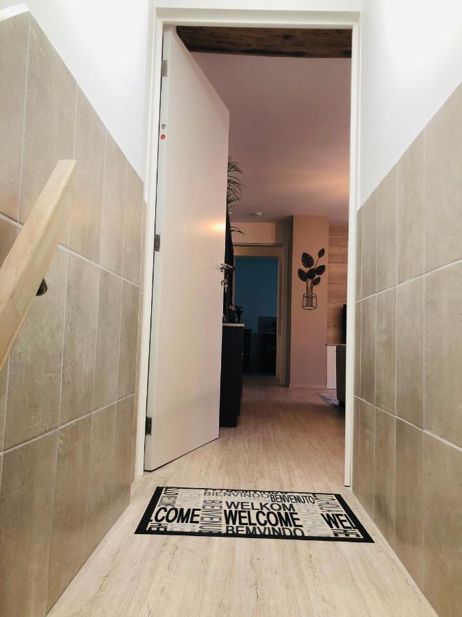 Charta Appartement Kortenberg Екстериор снимка