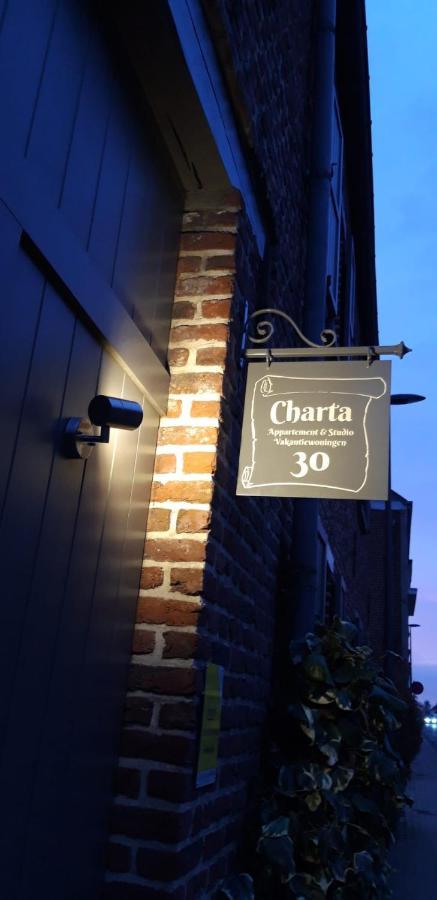 Charta Appartement Kortenberg Екстериор снимка