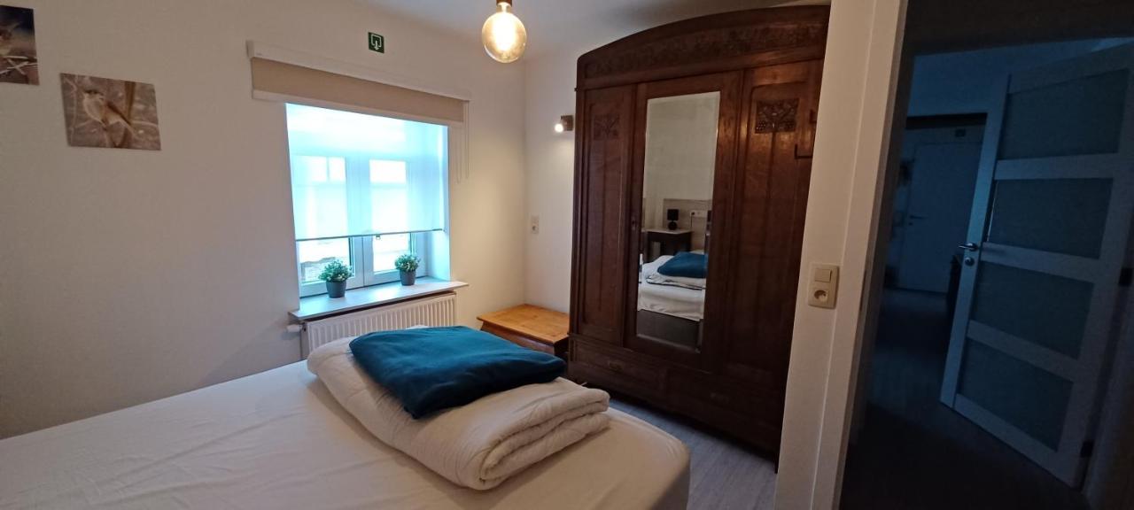 Charta Appartement Kortenberg Екстериор снимка