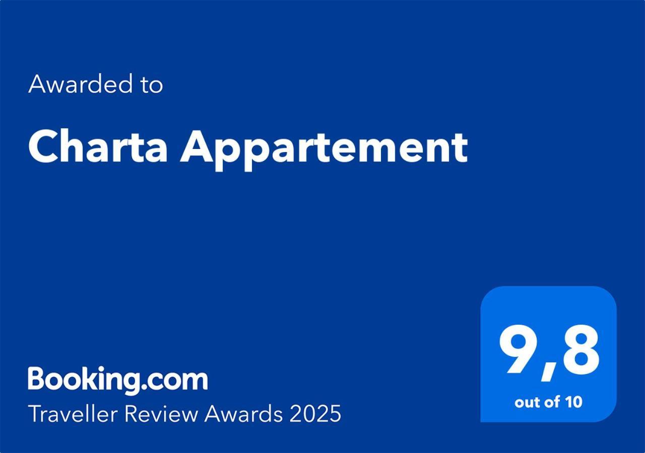 Charta Appartement Kortenberg Екстериор снимка