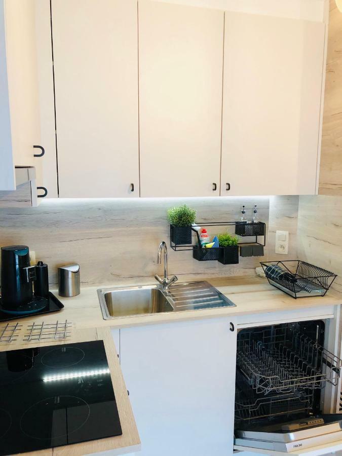 Charta Appartement Kortenberg Екстериор снимка