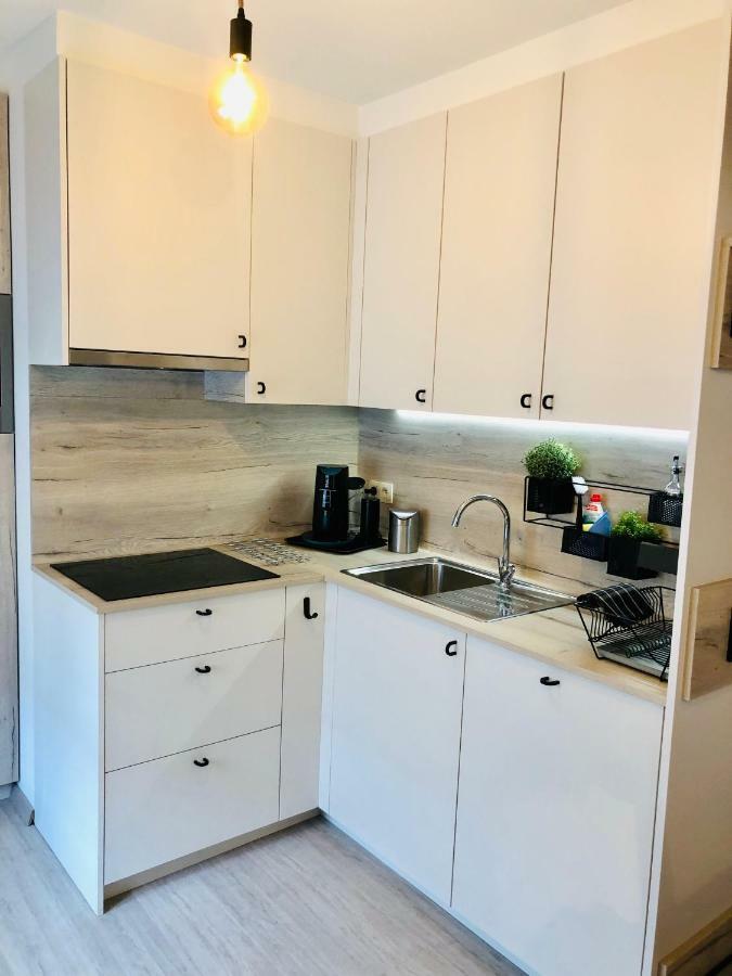 Charta Appartement Kortenberg Екстериор снимка