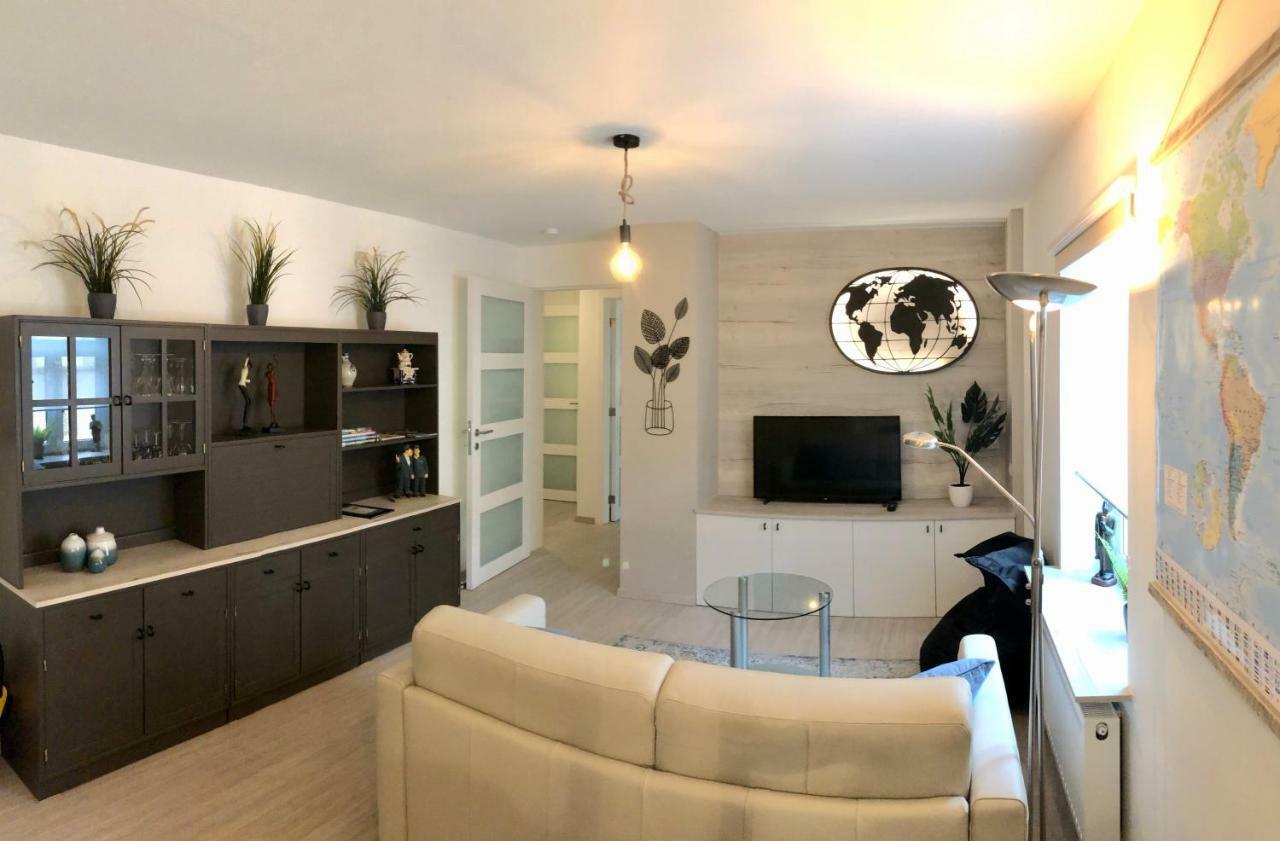 Charta Appartement Kortenberg Екстериор снимка