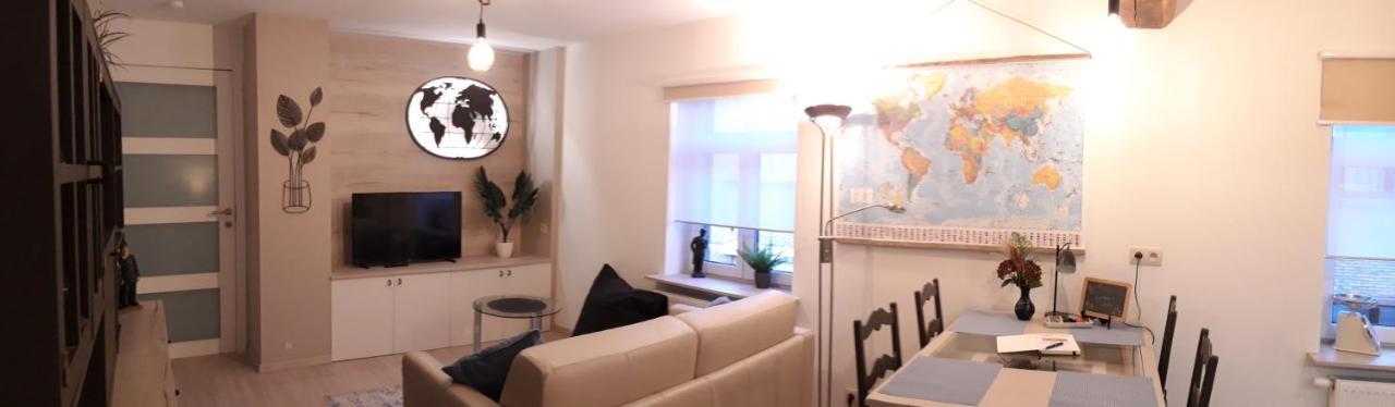 Charta Appartement Kortenberg Екстериор снимка